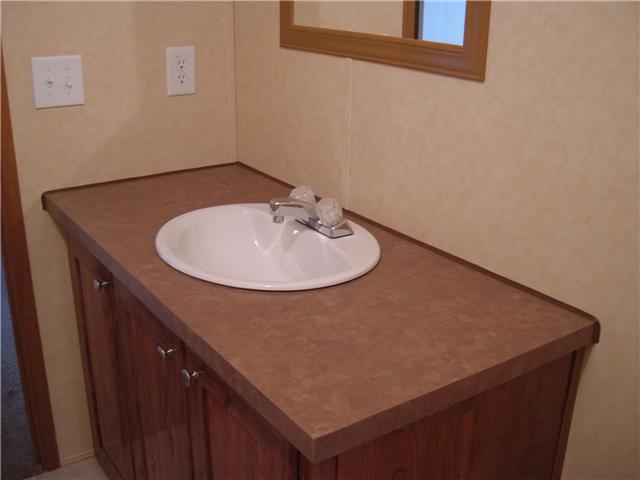 119 Fire Tower Road Dickson, TN 37055 - Photo 11 of 14 Second full bath with combo shower & tub.