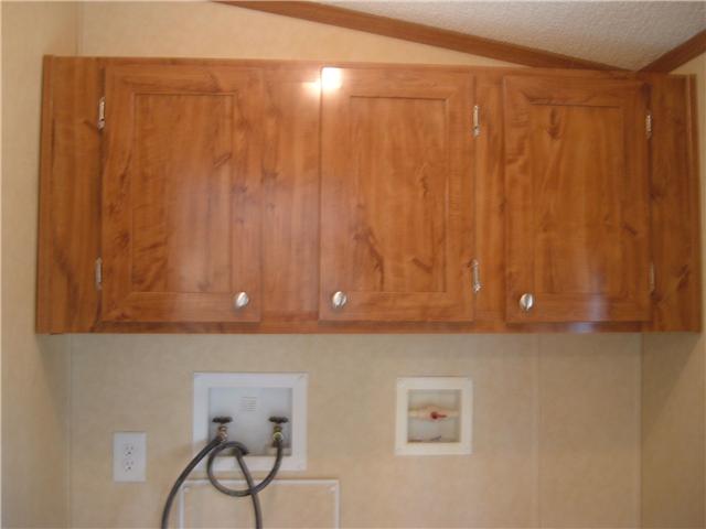 119 Fire Tower Road Dickson, TN 37055 - Photo 9 of 14 Upscale cabinets in utility room.