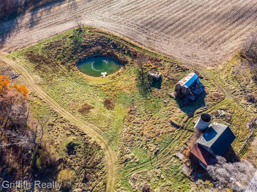 6970 Herbst Road Brighton, MI 48114 - Photo 26 of 49 Gallery Image 26