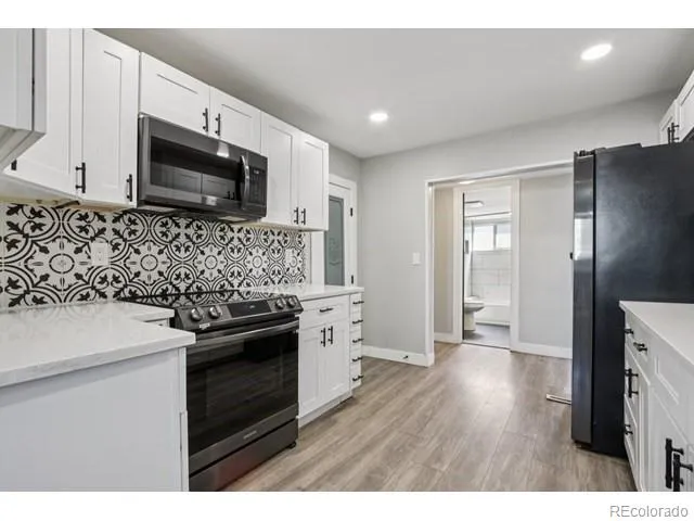 $539,900 | 5138 West 46th Avenue, Denver, CO 80212