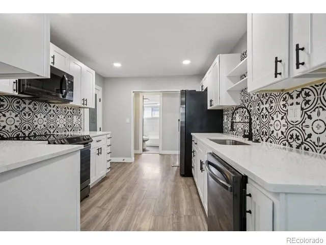 $539,900 | 5138 West 46th Avenue, Denver, CO 80212