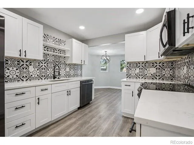 $539,900 | 5138 West 46th Avenue, Denver, CO 80212