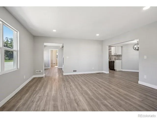 $539,900 | 5138 West 46th Avenue, Denver, CO 80212