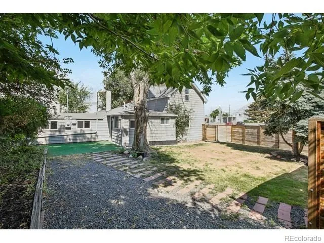 $539,900 | 5138 West 46th Avenue, Denver, CO 80212