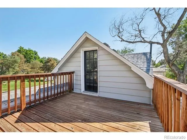 $539,900 | 5138 West 46th Avenue, Denver, CO 80212