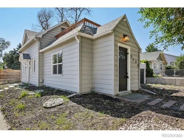 $539,900 | 5138 West 46th Avenue, Denver, CO 80212