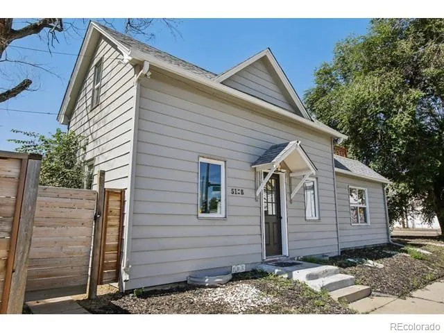$539,900 | 5138 West 46th Avenue, Denver, CO 80212