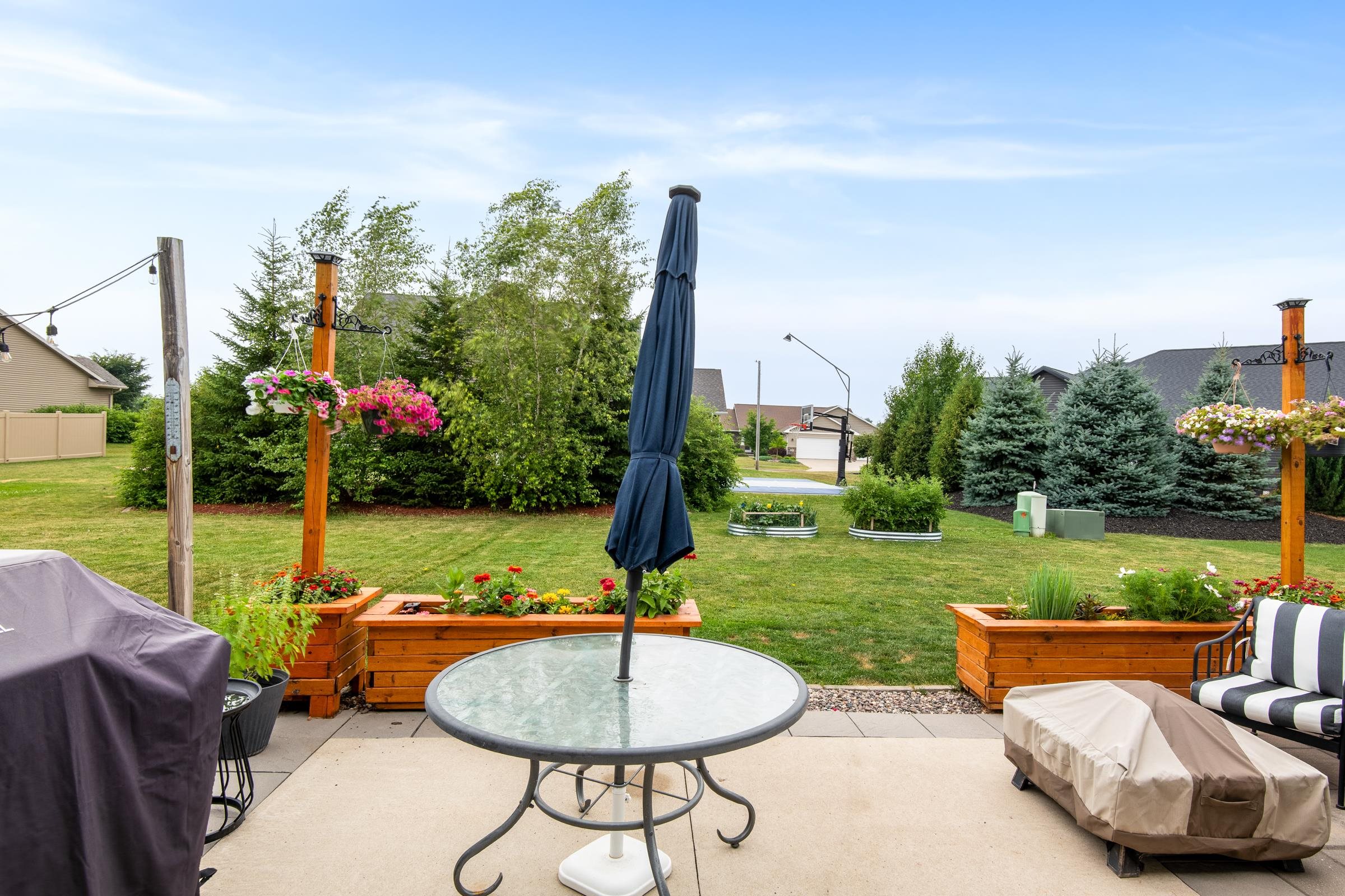3317 Buchanan Road Appleton, WI 54913 - Photo 42 of 63