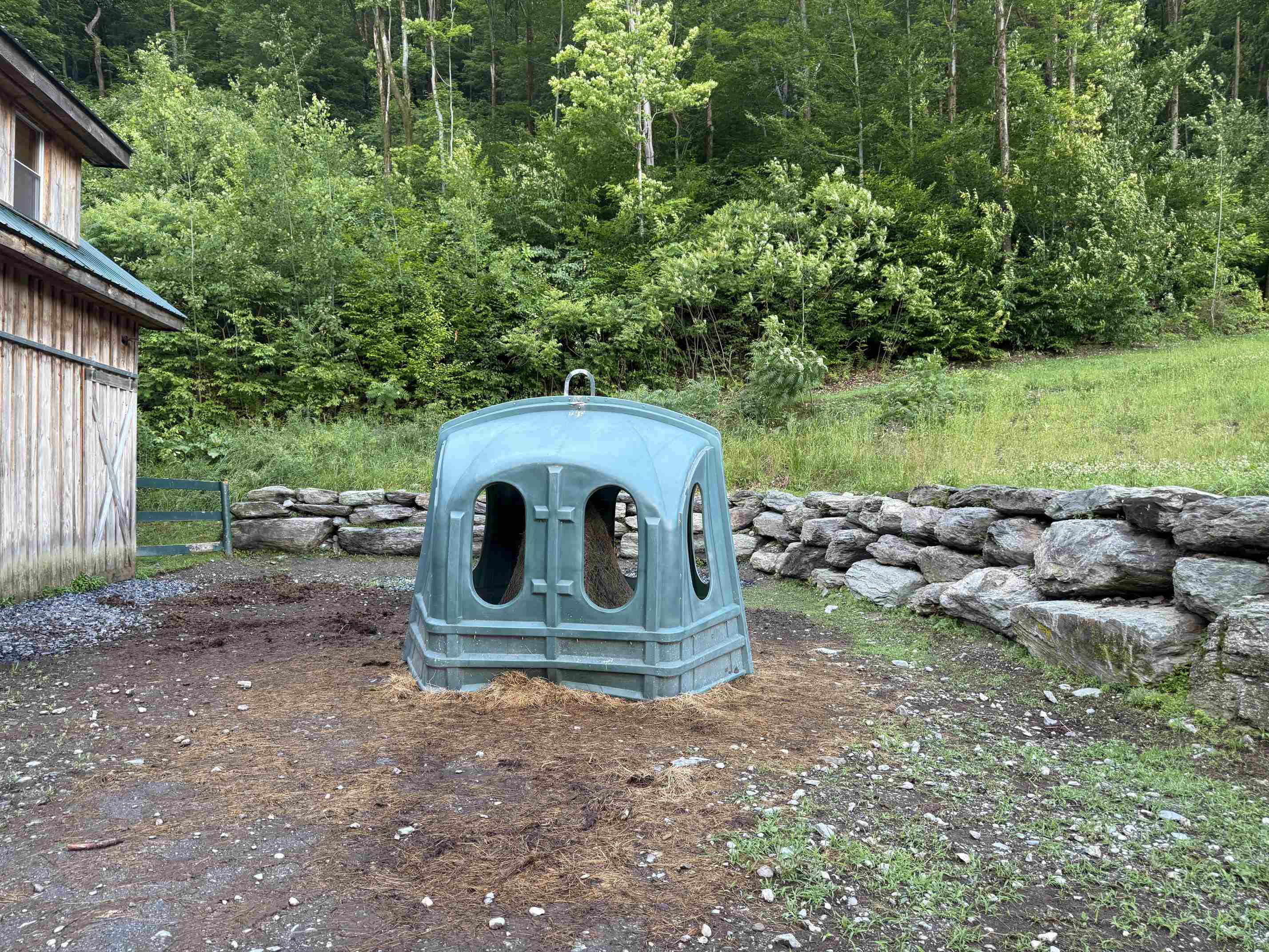 653 Saw Mill Hill Road Wells, VT 05774 - Photo 32 of 40