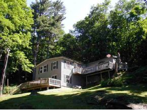 2705 North Pownal Road Pownal, VT 05261 - Photo 1 of 1 Gallery Image 1