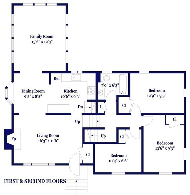 7 Upland Road Burlington, MA 01803 - Photo 14 of 16 Gallery Image 14