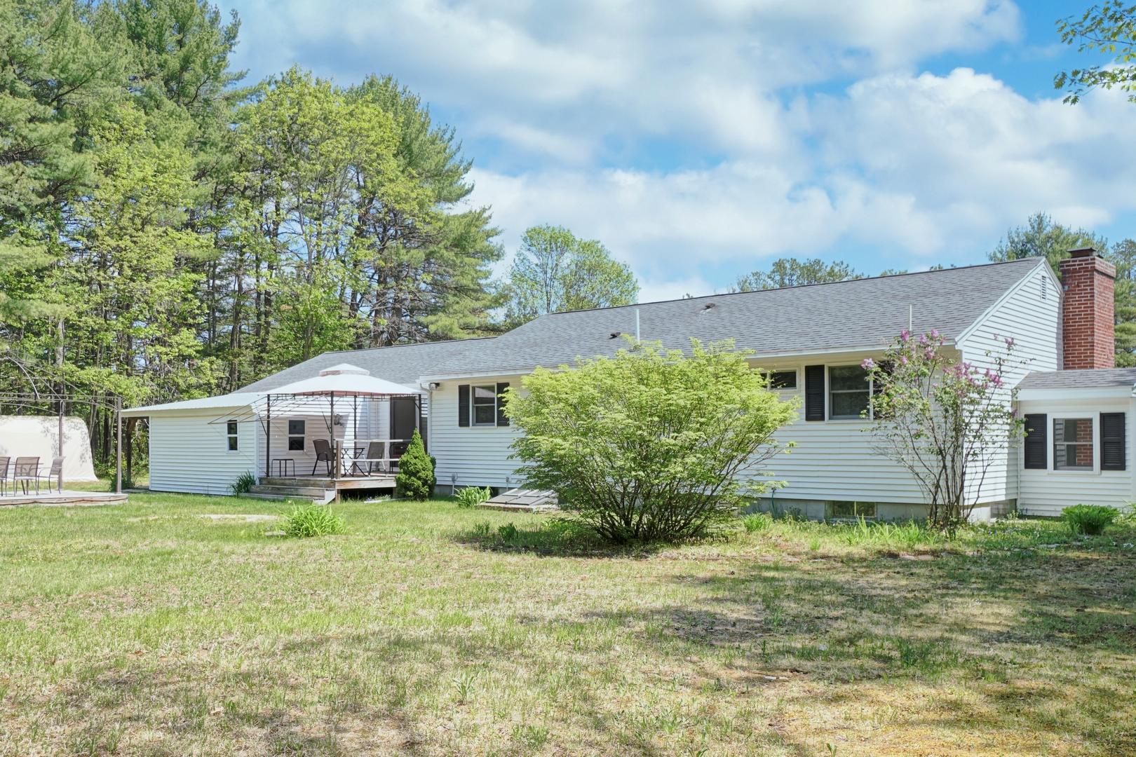 419 Shaker Road Gray, ME 04039 - Photo 7 of 85 DSC07491