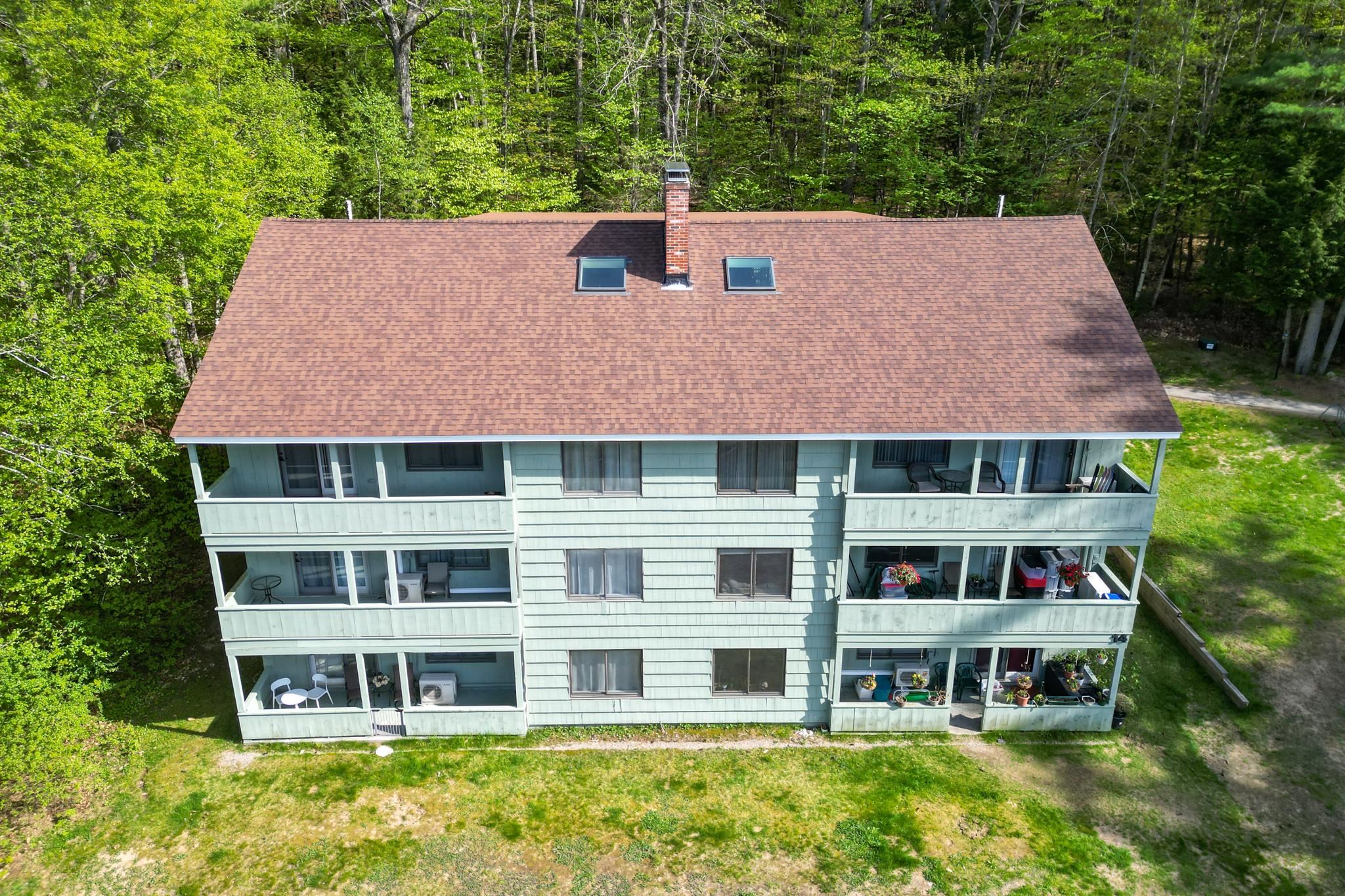 14 E Seasons At Attitash Road, Unit E Bartlett, NH 03860 - Photo 32 of 34