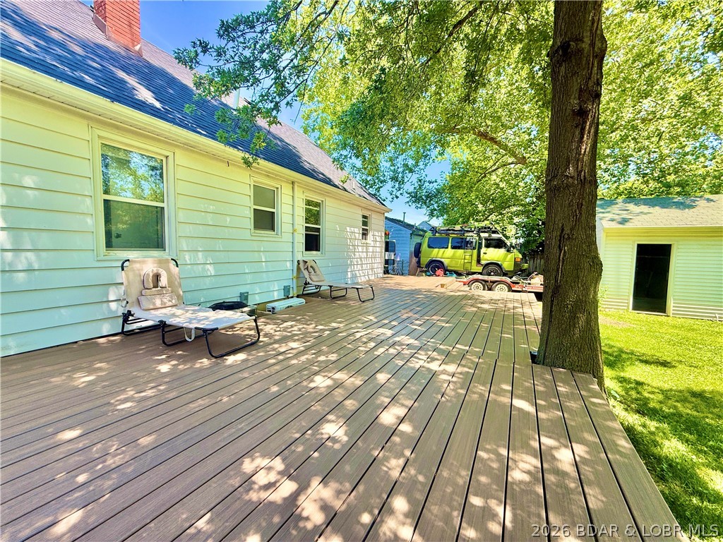 1306 Pollock Road Mexico, MO 65265 - Photo 5 of 37