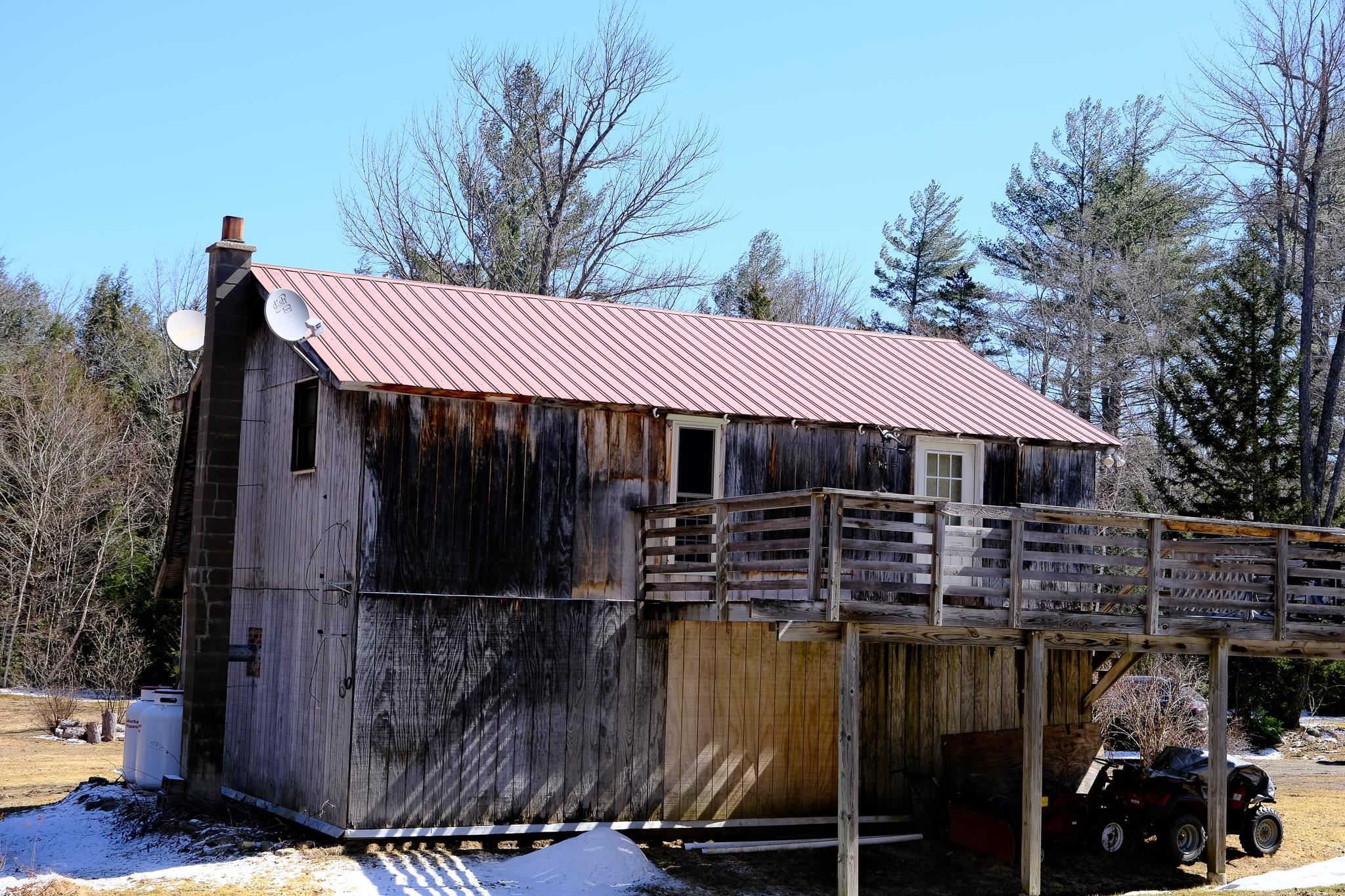 1601 Weston-Andover Road Andover, VT 05143 - Photo 3 of 27