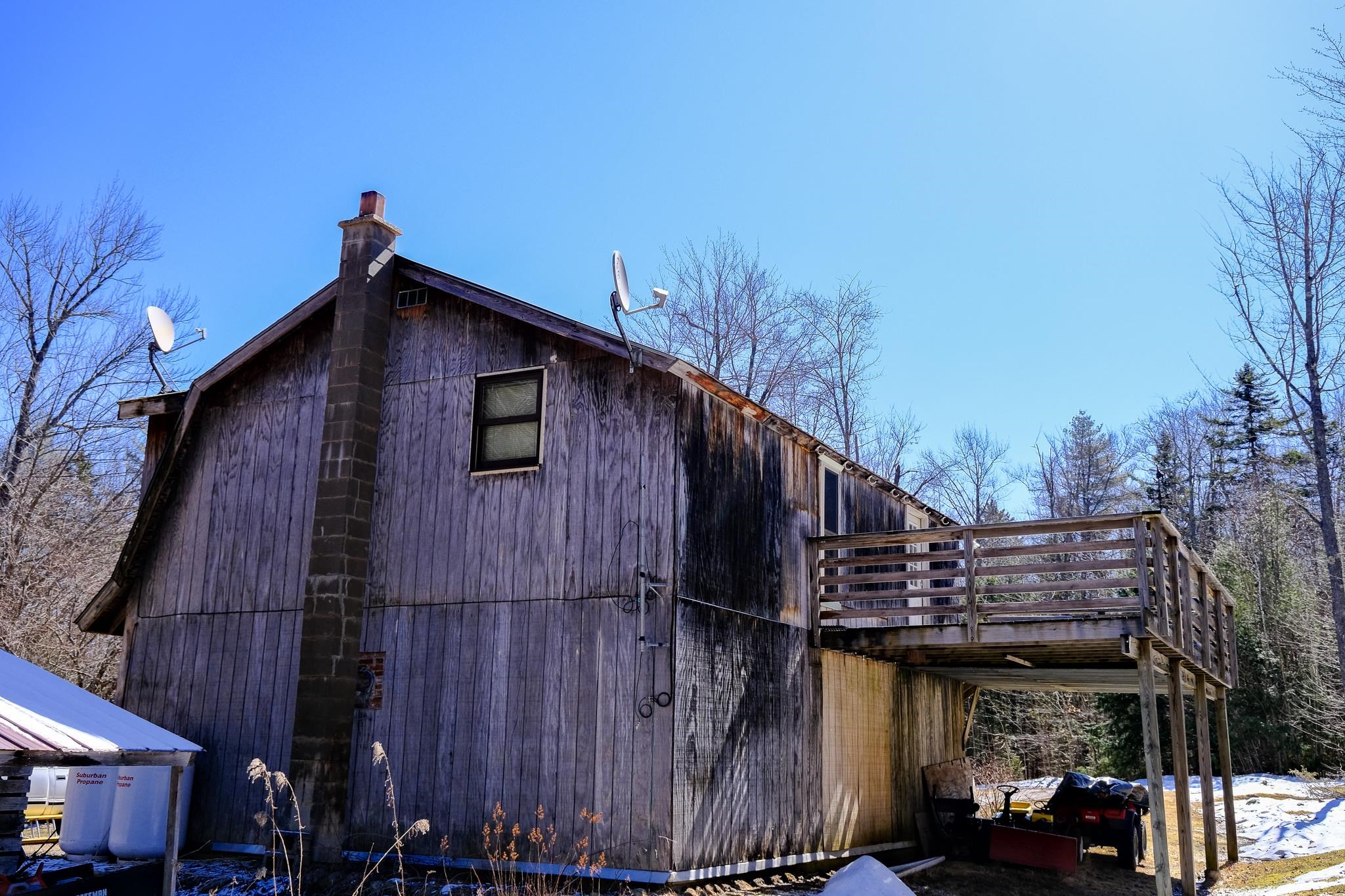 1601 Weston-Andover Road Andover, VT 05143 - Photo 4 of 27