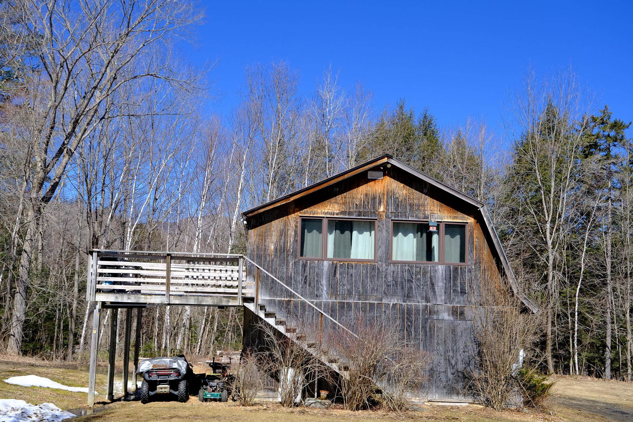 1601 Weston-Andover Road Andover, VT 05143 - Photo 6 of 27