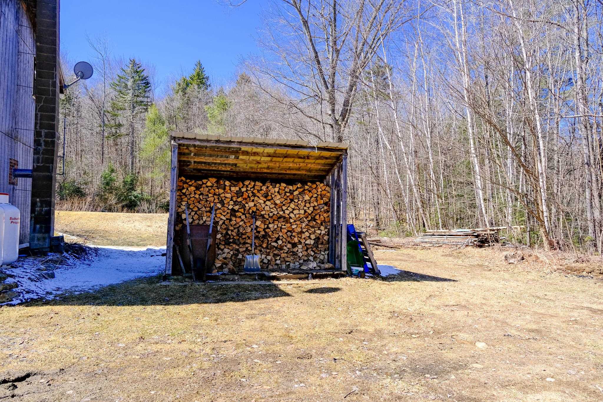 1601 Weston-Andover Road Andover, VT 05143 - Photo 8 of 27