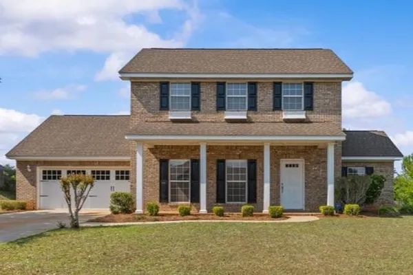 $305,000 | 107 Grayton Lane, Enterprise, AL 36330