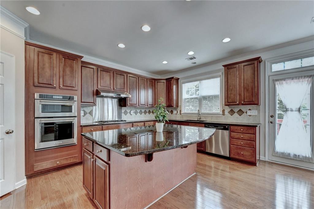 3153 Cambria Road Southwest Atlanta, GA 30331 - Photo 21 of 76