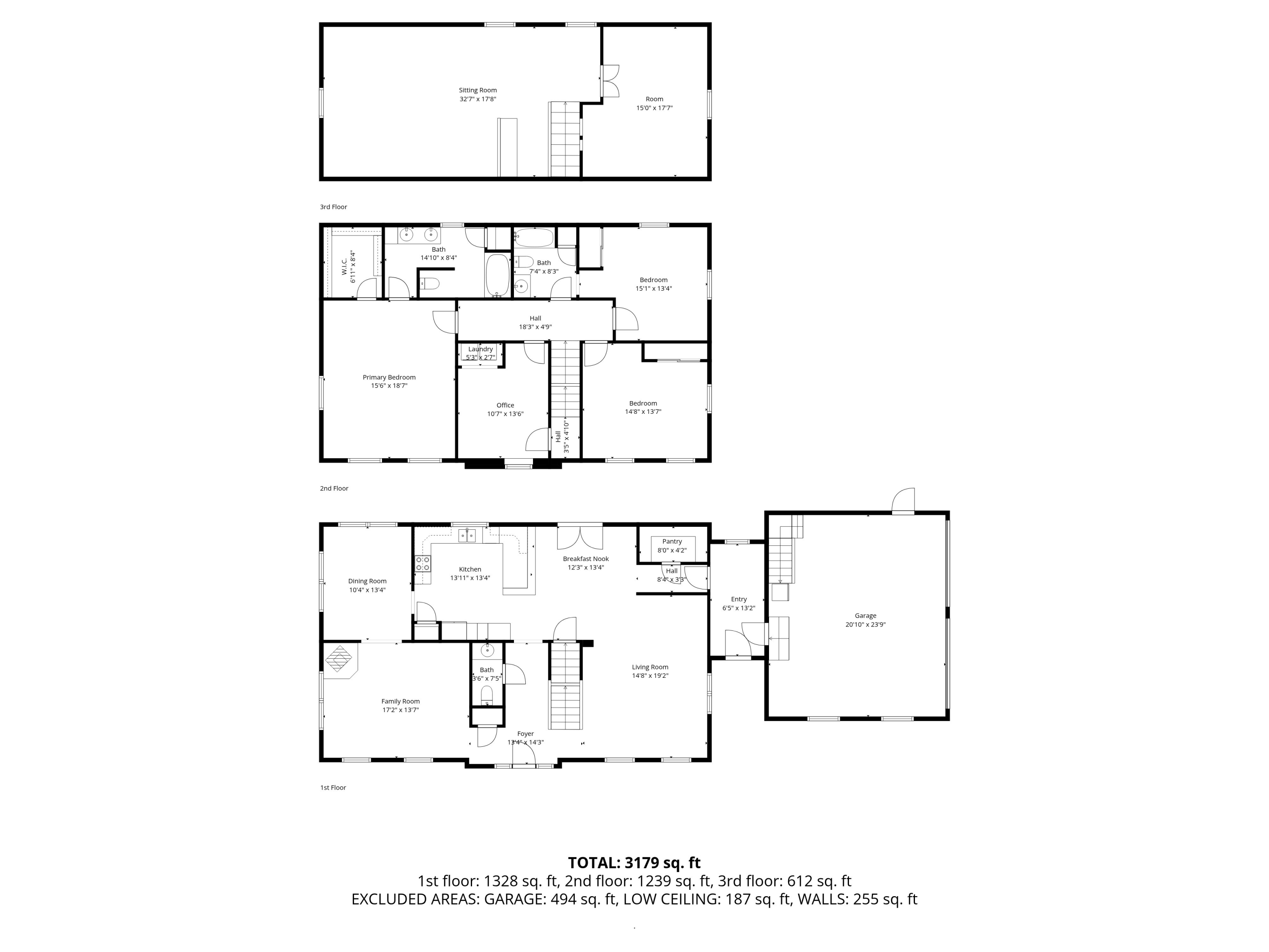 117 McLellan Road Gorham, ME 04038 - Photo 52 of 52