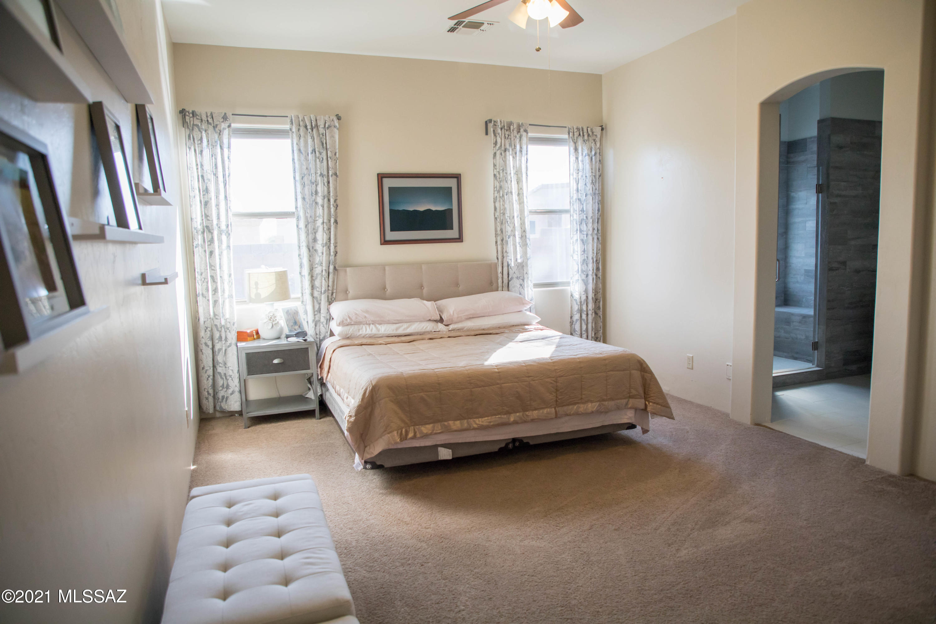13239 North Pier Mountain Road Marana, AZ 85658 - Photo 11 of 23