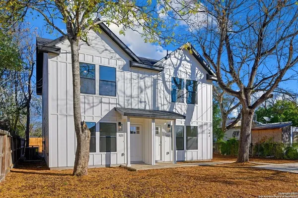 $1,500 | 545 Delmar Street, Unit 102, San Antonio, TX 78210