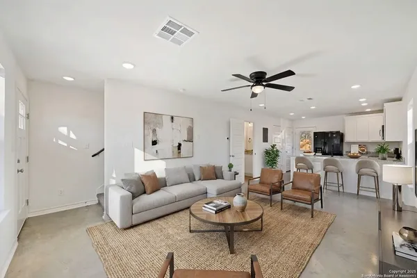 $1,450 | 545 Delmar Street, Unit 102, San Antonio, TX 78210