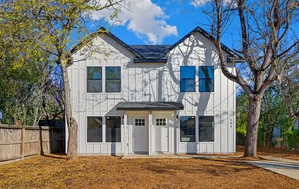 $1,500 | 545 Delmar Street, Unit 102, San Antonio, TX 78210