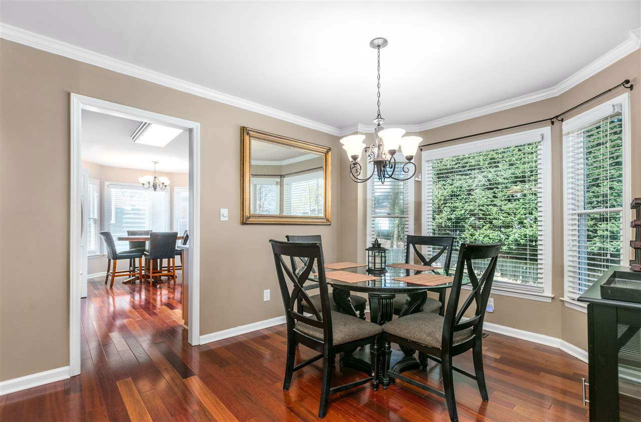 8625 Harps Mill Road Raleigh, NC 27615 - Photo 5 of 19 Photo 5