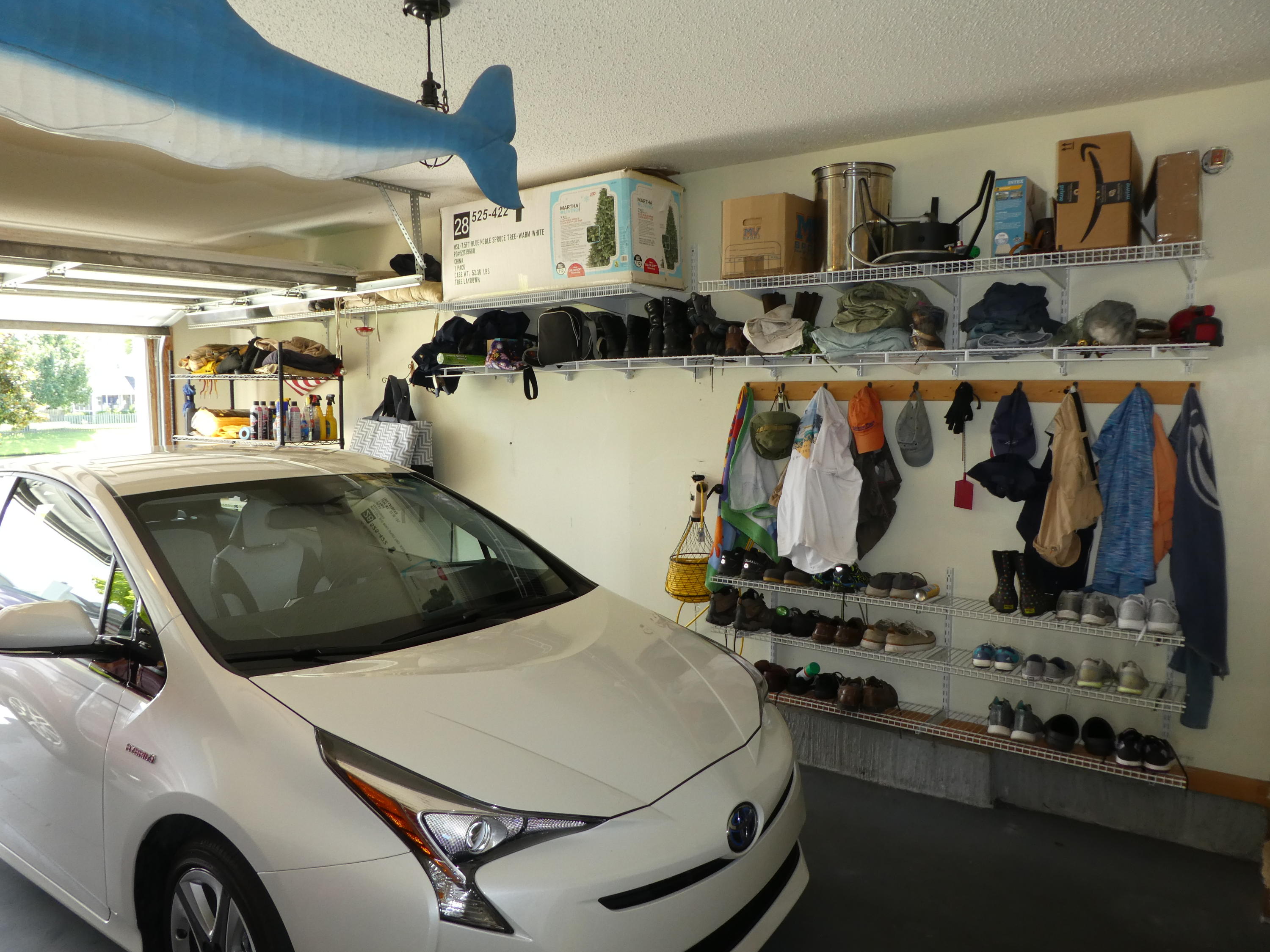 7135 Windmill Creek Road Charleston, SC 29414 - Photo 22 of 38 2 Car - good storage