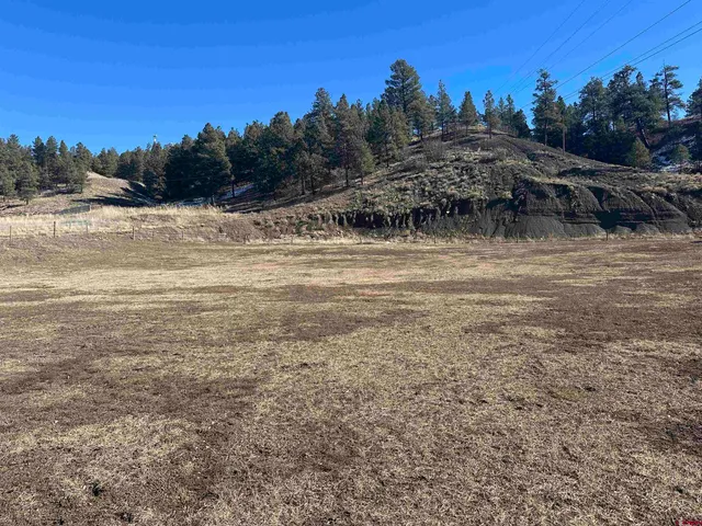 a view of a lake view
