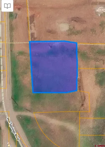 $470,000 | 559 South 2nd Street, Pagosa Springs, CO 81147