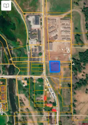 $470,000 | 559 South 2nd Street, Pagosa Springs, CO 81147