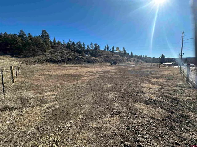 a view of a lake view and mountain view