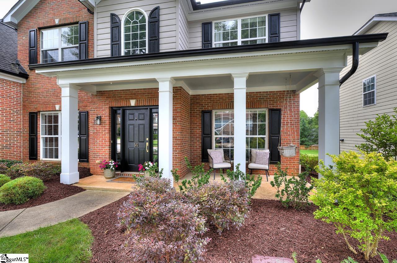 14 Springhead Way Greer, SC 29650 - Photo 3 of 47