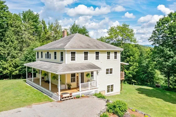 $795,000 | 37 Comette Road, Fairfax, VT 05444