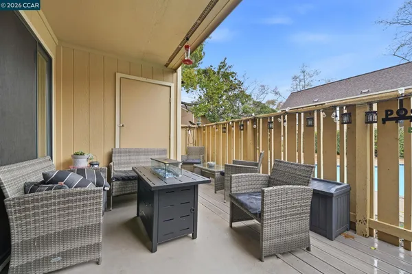 $599,000 | 9025 Alcosta Boulevard, Unit 259, San Ramon, CA 94583