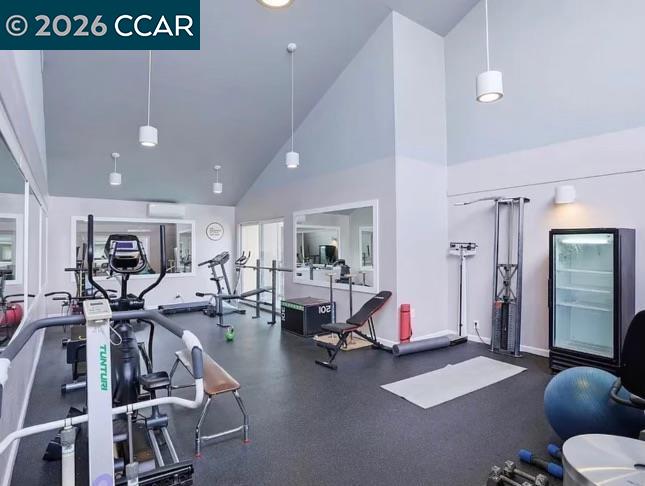 9025 Alcosta Boulevard, Unit 259 San Ramon, CA 94583 - Photo 40 of 40 a living room with furniture and white walls