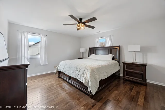 $649,000 | 398 Woodlane Court, Wood Dale, IL 60191