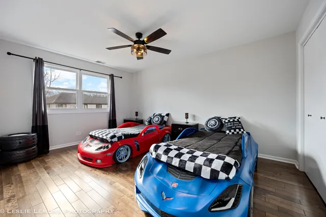 $649,000 | 398 Woodlane Court, Wood Dale, IL 60191