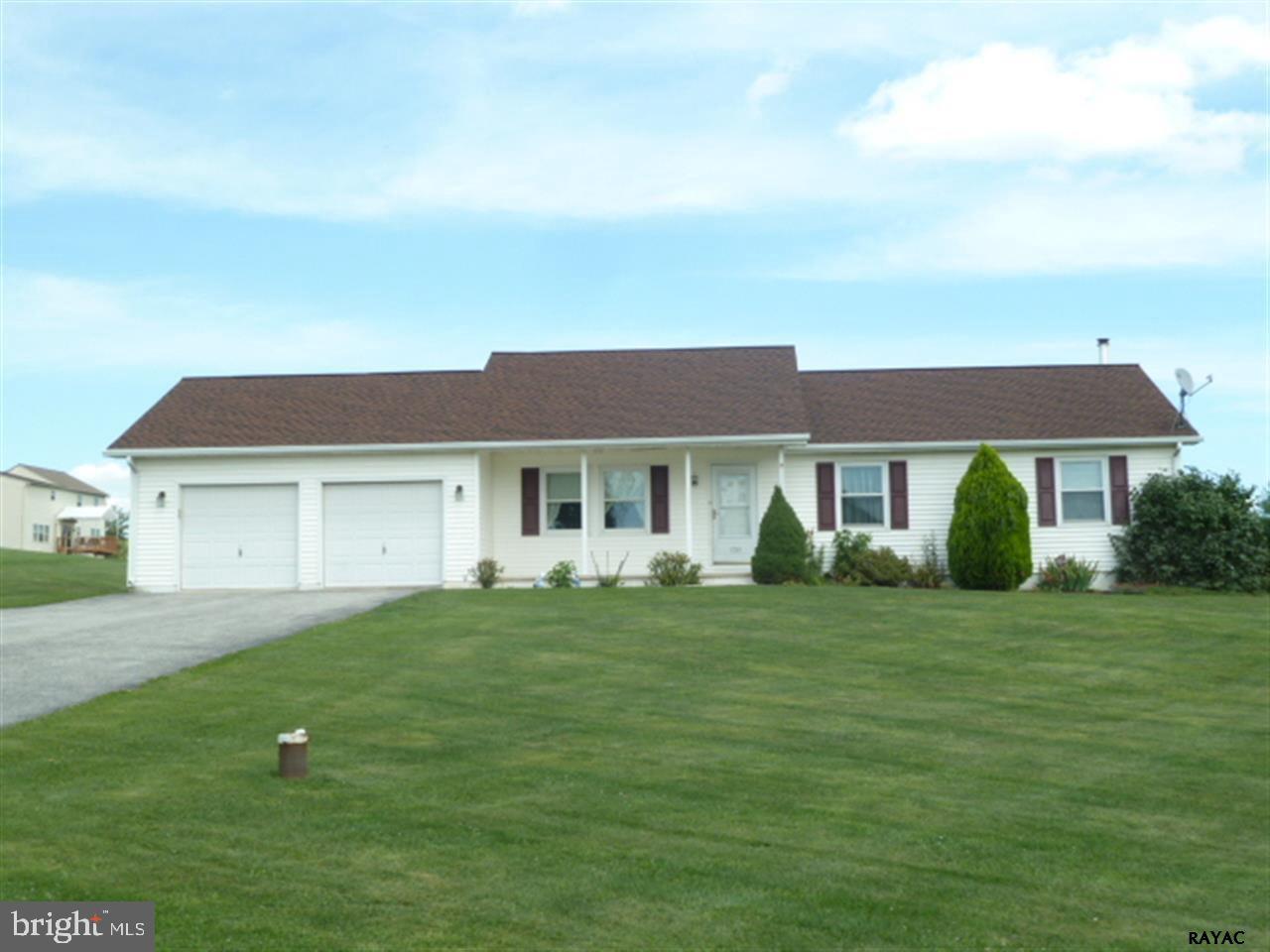 1715 Winters Road Windsor, PA 17366 - Photo 1 of 18