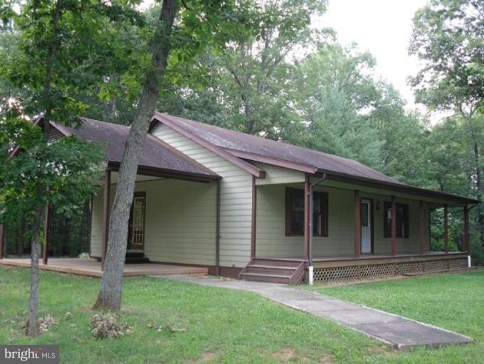 19484 Camp Road Culpeper, VA 22701 - Photo 1 of 2 Exterior (Main)