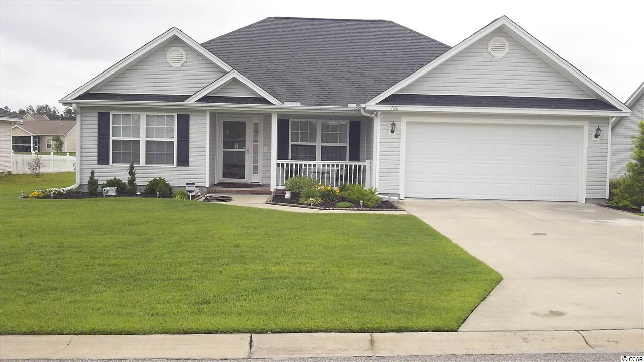 700 Rambler Court Myrtle Beach, SC 29588 - Photo 1 of 21 Gallery Image 1