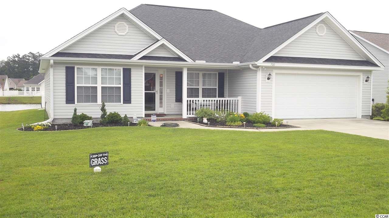 700 Rambler Court Myrtle Beach, SC 29588 - Photo 2 of 21 Gallery Image 2