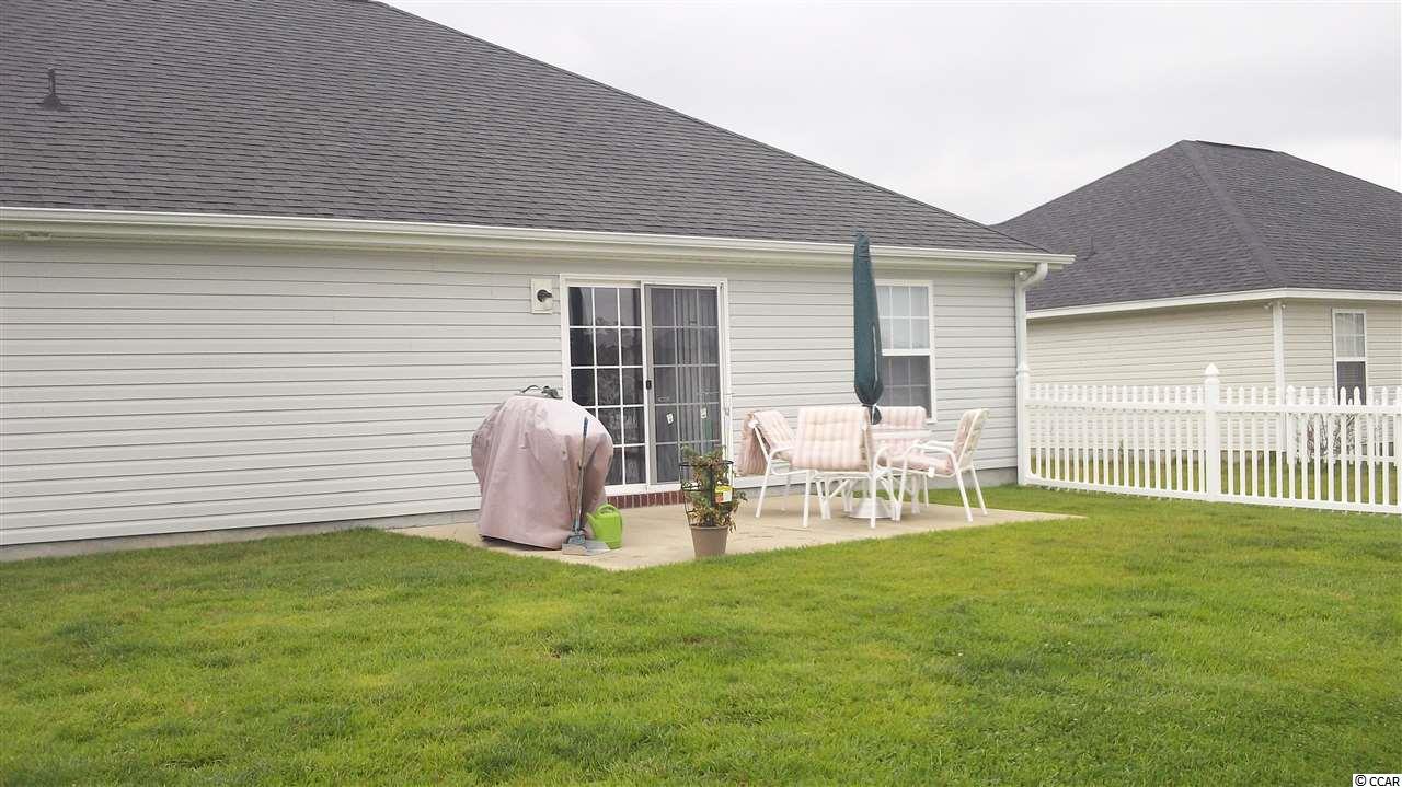 700 Rambler Court Myrtle Beach, SC 29588 - Photo 17 of 21 Gallery Image 17