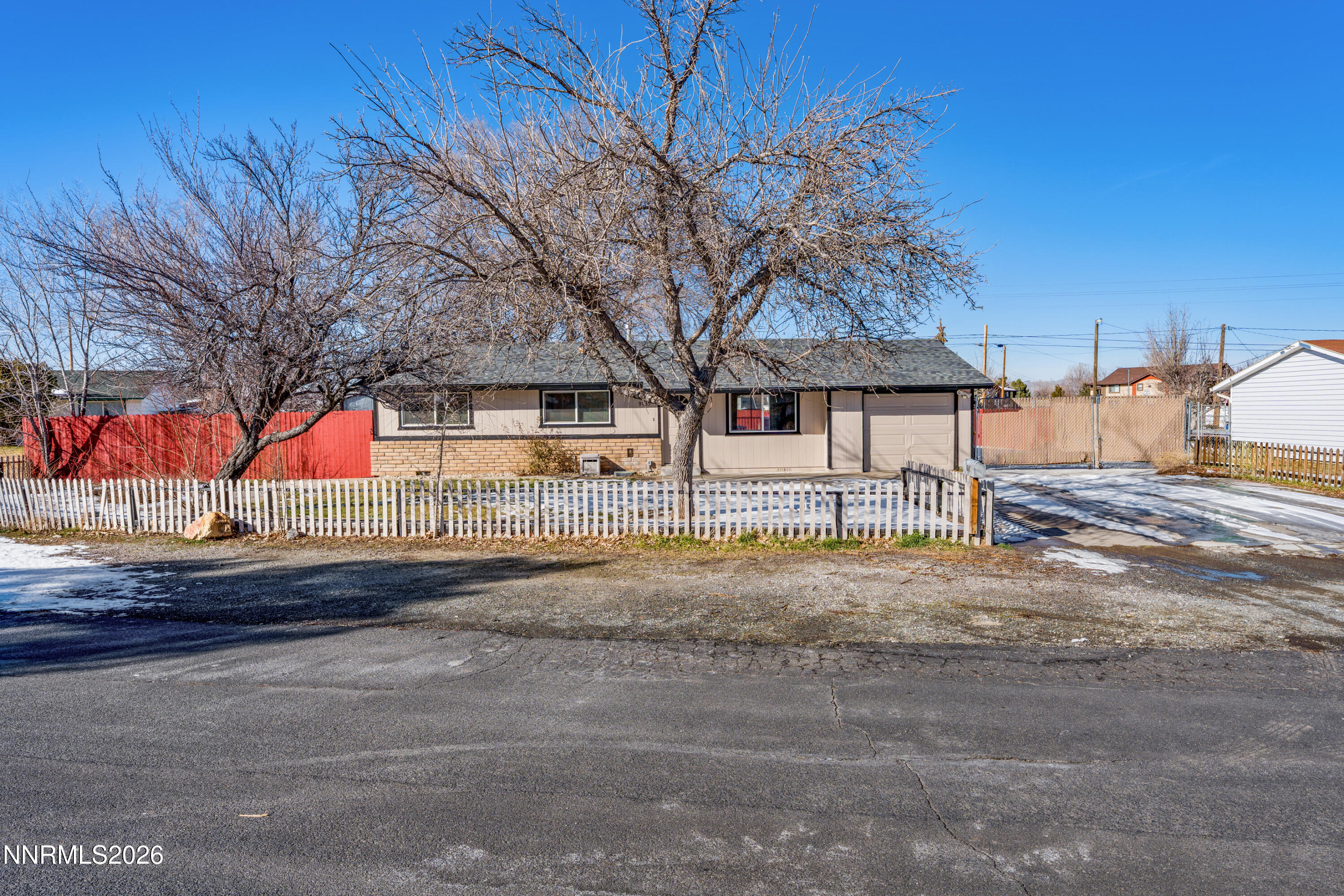9035 Fremont Way Reno, NV 89506 - Photo 2 of 44 a view of swimming pool with an outdoor space