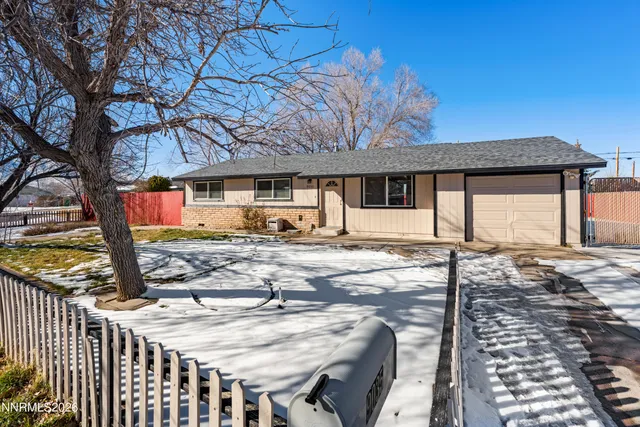 $415,000 | 9035 Fremont Way, Reno, NV 89506