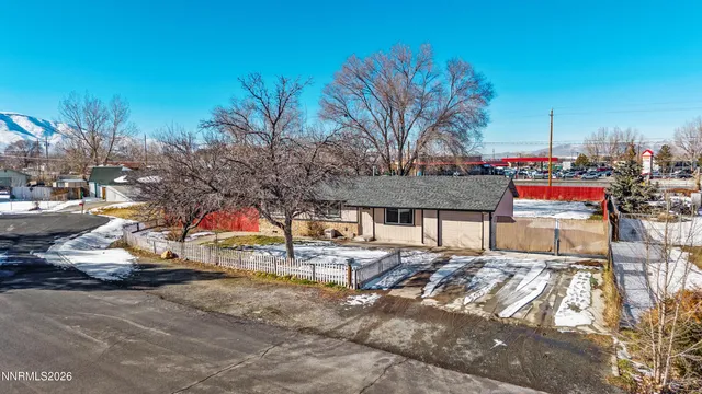 $415,000 | 9035 Fremont Way, Reno, NV 89506