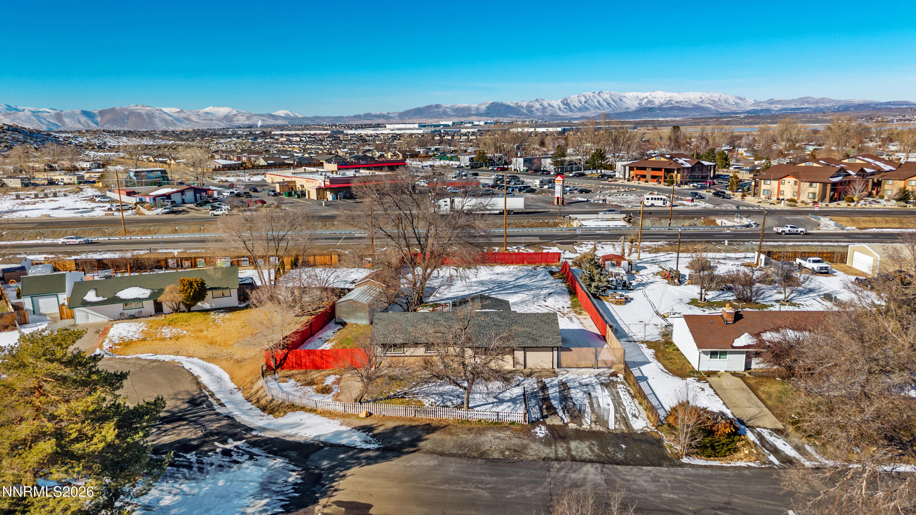 9035 Fremont Way Reno, NV 89506 - Photo 36 of 44